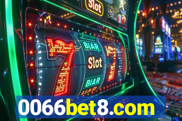 0066bet8.com