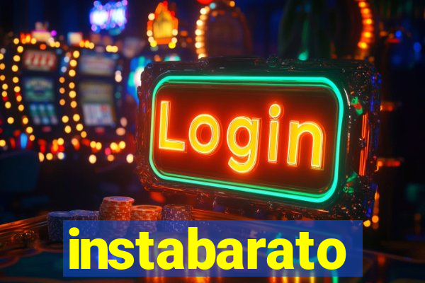 instabarato