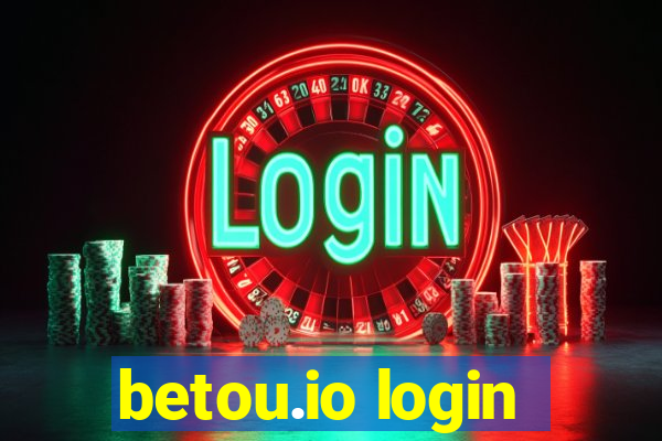 betou.io login