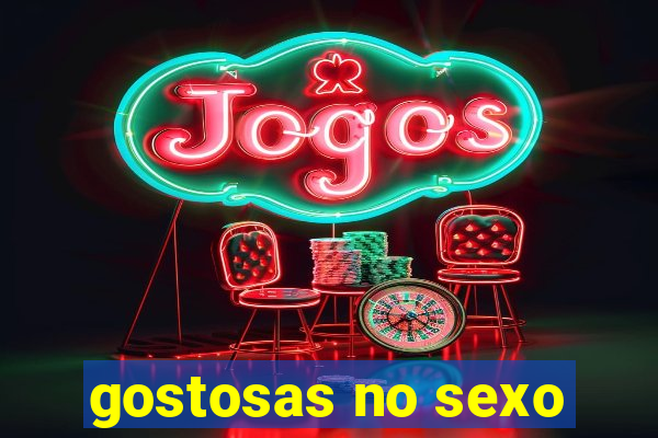 gostosas no sexo