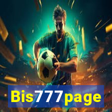 Bis777page