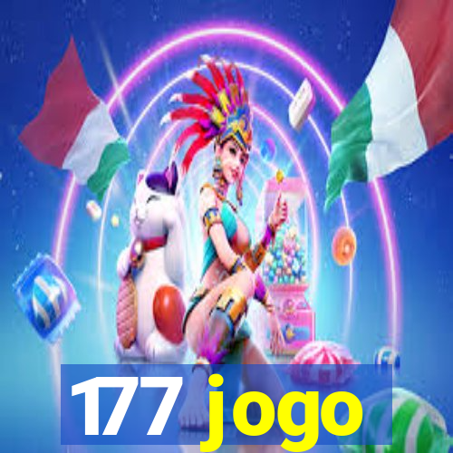 177 jogo