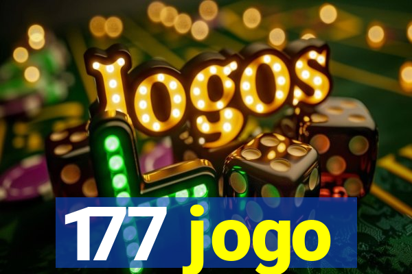 177 jogo