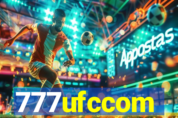 777ufccom