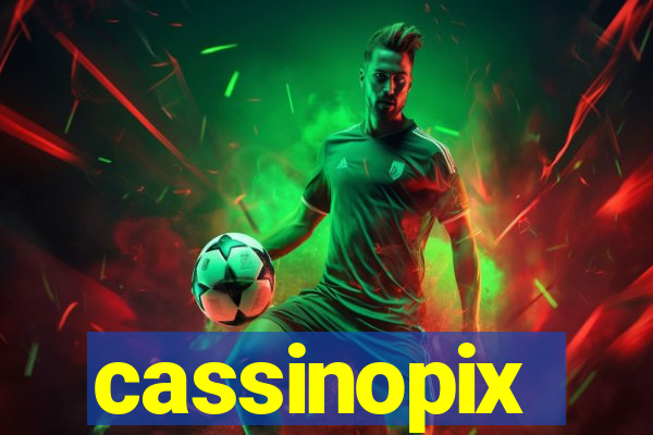 cassinopix