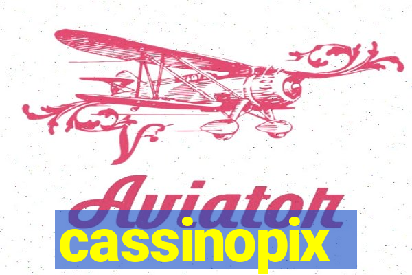 cassinopix