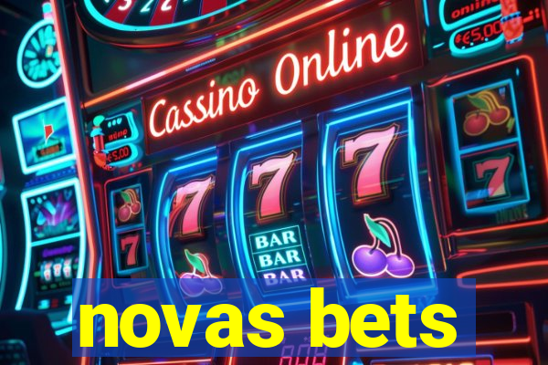 novas bets