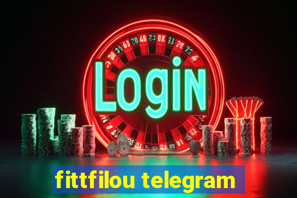 fittfilou telegram