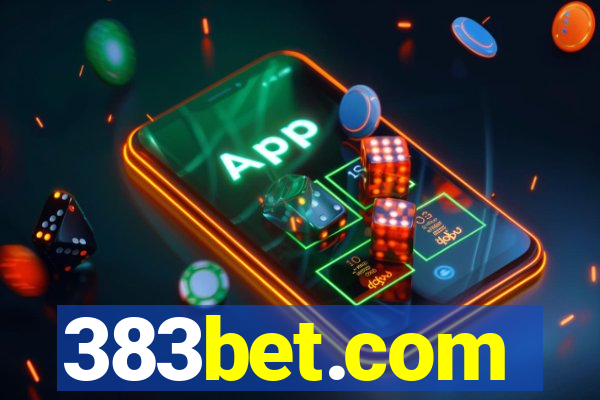 383bet.com