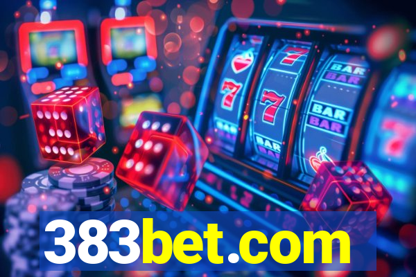 383bet.com