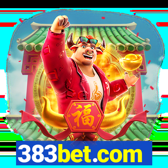 383bet.com