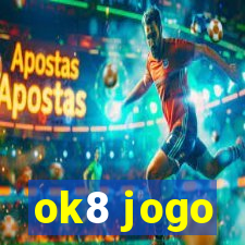 ok8 jogo