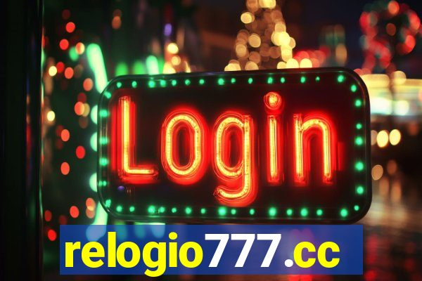 relogio777.cc