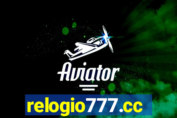 relogio777.cc