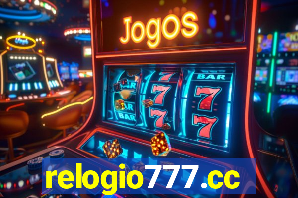 relogio777.cc