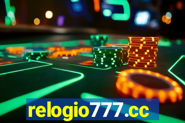 relogio777.cc