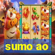 sumo ao