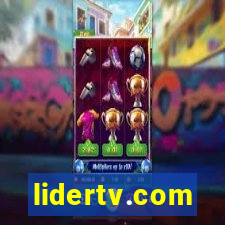 lidertv.com