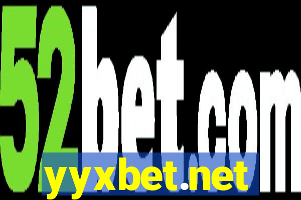 yyxbet.net