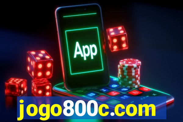 jogo800c.com