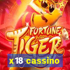 x18 cassino