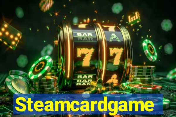 Steamcardgame