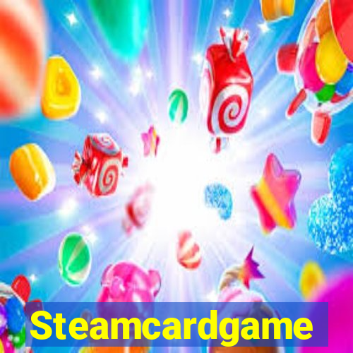 Steamcardgame