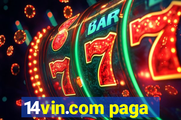 14vin.com paga