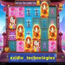 xvidio technologies startup brasil 2022 video game