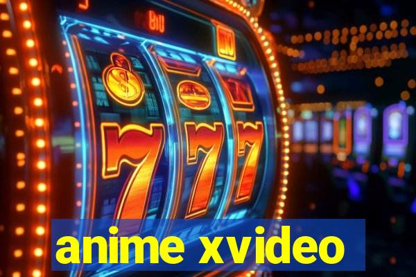 anime xvideo