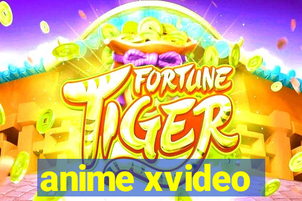 anime xvideo