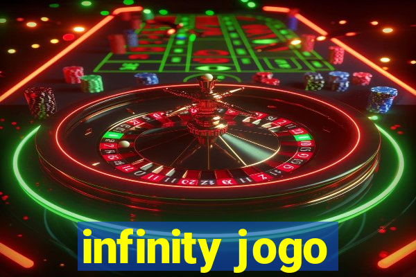 infinity jogo