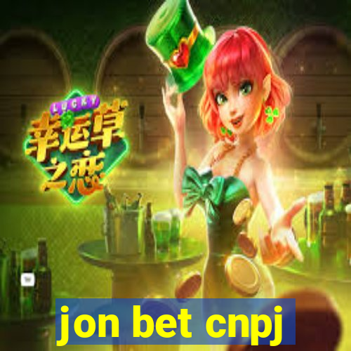 jon bet cnpj