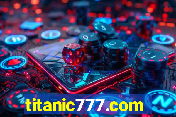 titanic777.com