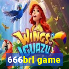 666brl game