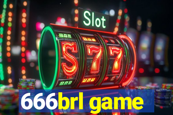 666brl game