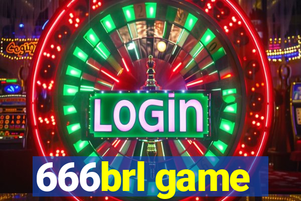 666brl game