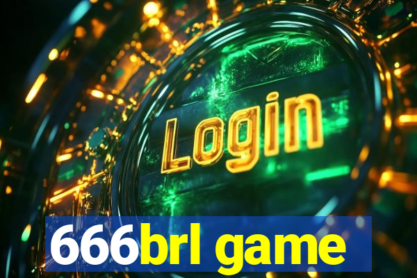 666brl game