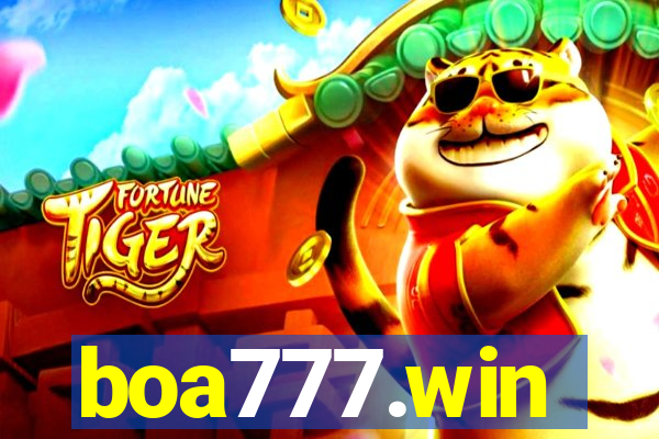 boa777.win