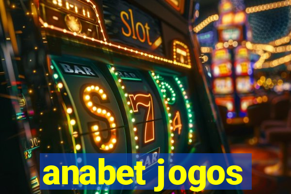 anabet jogos