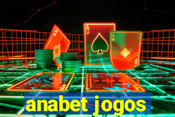 anabet jogos