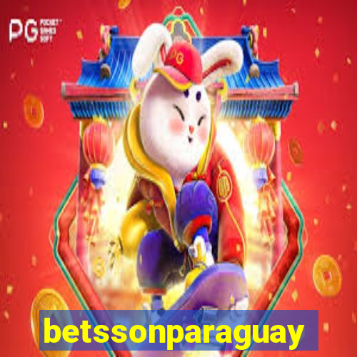 betssonparaguay