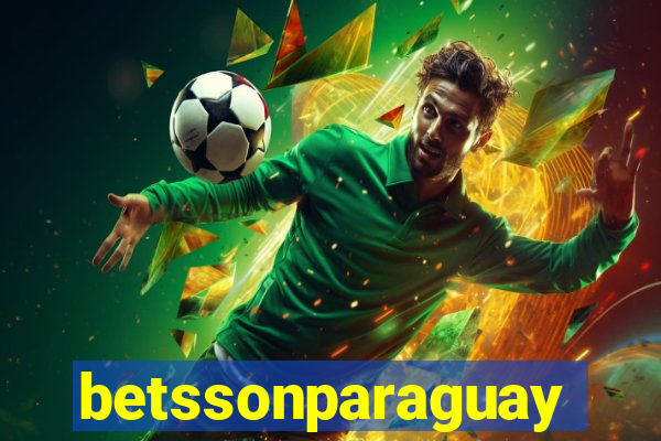 betssonparaguay