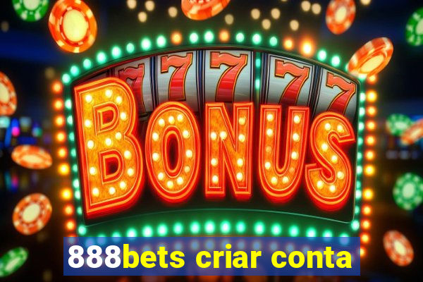 888bets criar conta