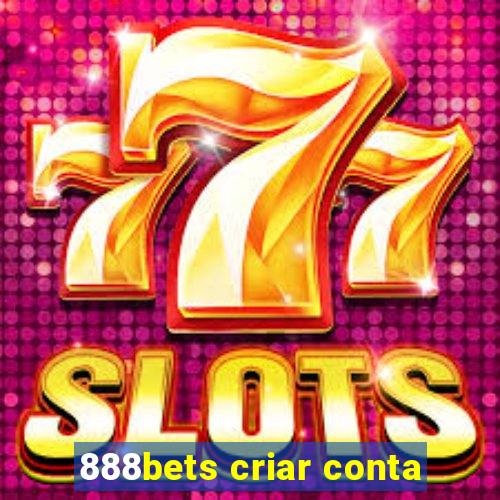 888bets criar conta