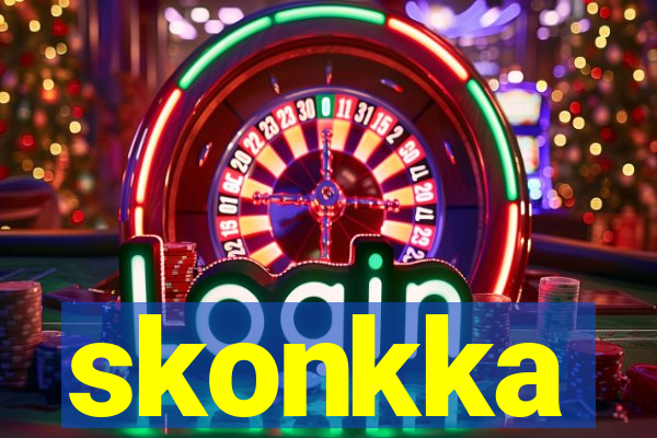 skonkka