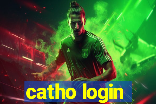 catho login