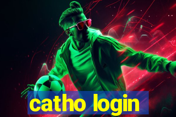 catho login