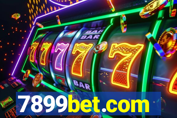 7899bet.com