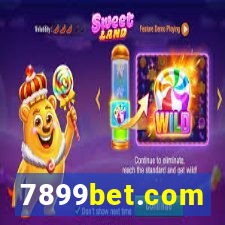 7899bet.com